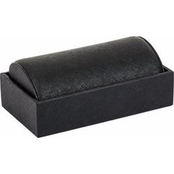 Black Bracelet Tray with Pillow